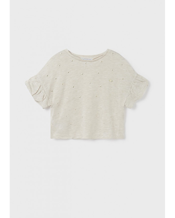 Bernumode | Mayoral: T-krekls ar īsām piedurknēm 11,85 € Pusaudžu izmēri:8 g. = 128cm10 g. = 140cm12 g. = 152cm14 g. = 157cm (meitene)/160 cm (puika)16 g. = 162cm (meitene)/166 cm (puika)18 g. = 167cm (meitene)/172 cm (puika) Bernumode | Mayoral: T-krekls ar īsām piedurknēm 11,85 € Pusaudžu izmēri:8 g. = 128cm10 g. = 140cm12 g. = 152cm14 g. = 157cm (meitene)/160 cm (puika)16 g. = 162cm (meitene)/166 cm (puika)18 g. = 167cm (meitene)/172 cm (puika)