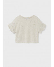 Bernumode | Mayoral: T-krekls ar īsām piedurknēm 11,85 € Pusaudžu izmēri:8 g. = 128cm10 g. = 140cm12 g. = 152cm14 g. = 157cm (meitene)/160 cm (puika)16 g. = 162cm (meitene)/166 cm (puika)18 g. = 167cm (meitene)/172 cm (puika) Bernumode | Mayoral: T-krekls ar īsām piedurknēm 11,85 € Pusaudžu izmēri:8 g. = 128cm10 g. = 140cm12 g. = 152cm14 g. = 157cm (meitene)/160 cm (puika)16 g. = 162cm (meitene)/166 cm (puika)18 g. = 167cm (meitene)/172 cm (puika)