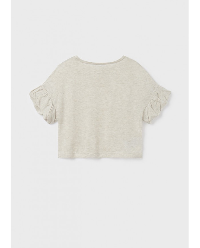 Bernumode | Mayoral: T-krekls ar īsām piedurknēm 11,85 € Pusaudžu izmēri:8 g. = 128cm10 g. = 140cm12 g. = 152cm14 g. = 157cm (meitene)/160 cm (puika)16 g. = 162cm (meitene)/166 cm (puika)18 g. = 167cm (meitene)/172 cm (puika) Bernumode | Mayoral: T-krekls ar īsām piedurknēm 11,85 € Pusaudžu izmēri:8 g. = 128cm10 g. = 140cm12 g. = 152cm14 g. = 157cm (meitene)/160 cm (puika)16 g. = 162cm (meitene)/166 cm (puika)18 g. = 167cm (meitene)/172 cm (puika)