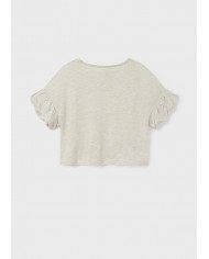 Bernumode | Mayoral: T-krekls ar īsām piedurknēm 11,85 € Pusaudžu izmēri:8 g. = 128cm10 g. = 140cm12 g. = 152cm14 g. = 157cm (meitene)/160 cm (puika)16 g. = 162cm (meitene)/166 cm (puika)18 g. = 167cm (meitene)/172 cm (puika) Bernumode | Mayoral: T-krekls ar īsām piedurknēm 11,85 € Pusaudžu izmēri:8 g. = 128cm10 g. = 140cm12 g. = 152cm14 g. = 157cm (meitene)/160 cm (puika)16 g. = 162cm (meitene)/166 cm (puika)18 g. = 167cm (meitene)/172 cm (puika)