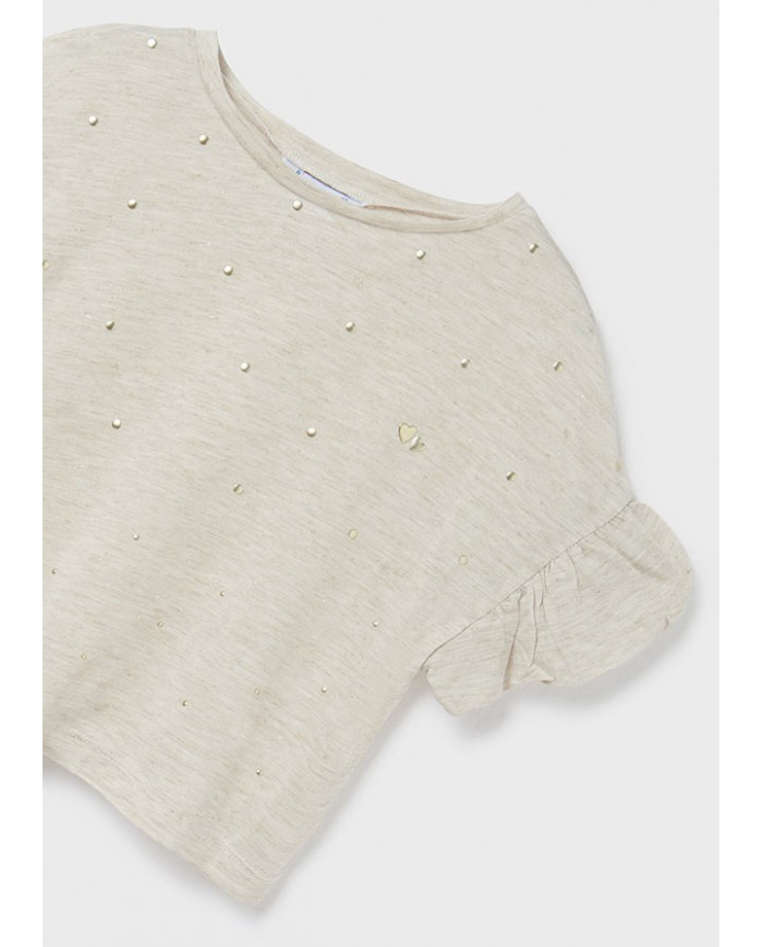 Bernumode | Mayoral: T-krekls ar īsām piedurknēm 11,85 € Pusaudžu izmēri:8 g. = 128cm10 g. = 140cm12 g. = 152cm14 g. = 157cm (meitene)/160 cm (puika)16 g. = 162cm (meitene)/166 cm (puika)18 g. = 167cm (meitene)/172 cm (puika) Bernumode | Mayoral: T-krekls ar īsām piedurknēm 11,85 € Pusaudžu izmēri:8 g. = 128cm10 g. = 140cm12 g. = 152cm14 g. = 157cm (meitene)/160 cm (puika)16 g. = 162cm (meitene)/166 cm (puika)18 g. = 167cm (meitene)/172 cm (puika)