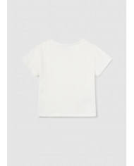 Bernumode | Mayoral: Croche top & shirt set €17.31 Size guide:8 years = 128cm10 years = 140cm12 years = 152cm14 years = 157cm (girl)/160 cm (boy)16 years = 162cm (girl)/166 cm (boy)18 years = 167cm (girl)/172 cm (boy)