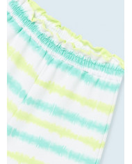 Bernumode | Mayoral: Komplekts ar ziedu rakstu: Tops un šorti 16,12 € Pusaudžu izmēri:8 g. = 128cm10 g. = 140cm12 g. = 152cm14 g. = 157cm (meitene)/160 cm (puika)16 g. = 162cm (meitene)/166 cm (puika)18 g. = 167cm (meitene)/172 cm (puika) Bernumode | Mayoral: Komplekts ar ziedu rakstu: Tops un šorti 16,12 € Pusaudžu izmēri:8 g. = 128cm10 g. = 140cm12 g. = 152cm14 g. = 157cm (meitene)/160 cm (puika)16 g. = 162cm (meitene)/166 cm (puika)18 g. = 167cm (meitene)/172 cm (puika)