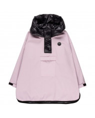 Bernumode | Lenne: Pončo stila merino softshell meiteņu pavasara jaka 42,93 € JAUNUMS! Pončo stila merino softshell meiteņu pavasara jaka.
Silta un elpojoša merino vilnas odere palīdz uzturēt vislabāko temperatūru jakas iekšpusē, uzturot bērnu siltu, vienlaikus izvairoties no svīšanas.
Šī ērtā Softshell jaka no laikapstākļiem izturīga auduma ir lielisks virsdrēbes, lai dotos uz skolu vai teātri, kā arī izejot ar draugiem. Mīksts un viegls Softshell audums aiztur aukstumu, vēju un lietu, vienlaikus nodrošinot maksimālu kustību brīvību. Pateicoties augstajam kakla izgriezumam, kā arī laikapstākļu necaurlaidīgajai kapucei, šis rūpīgi noregulētais izskats paliks nevainojams pat spēcīgas vētras vai lietusgāzēs.
Merino Softshell 10 000/10 000 audums - ūdensizturīgs, ūdeni atgrūdošs, elpojošs, vēja necaurlaidīgs.
 Bernumode | Lenne: Pončo stila merino softshell meiteņu pavasara jaka 42,93 € JAUNUMS! Pončo stila merino softshell meiteņu pavasara jaka.
Silta un elpojoša merino vilnas odere palīdz uzturēt vislabāko temperatūru jakas iekšpusē, uzturot bērnu siltu, vienlaikus izvairoties no svīšanas.
Šī ērtā Softshell jaka no laikapstākļiem izturīga auduma ir lielisks virsdrēbes, lai dotos uz skolu vai teātri, kā arī izejot ar draugiem. Mīksts un viegls Softshell audums aiztur aukstumu, vēju un lietu, vienlaikus nodrošinot maksimālu kustību brīvību. Pateicoties augstajam kakla izgriezumam, kā arī laikapstākļu necaurlaidīgajai kapucei, šis rūpīgi noregulētais izskats paliks nevainojams pat spēcīgas vētras vai lietusgāzēs.
Merino Softshell 10 000/10 000 audums - ūdensizturīgs, ūdeni atgrūdošs, elpojošs, vēja necaurlaidīgs.