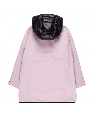 Bernumode | LENNE: Демисезонная куртка/парка на девочку POPPY (45 г) 67,37 € Эта парка из непромокаемой ткани ActivePlus станет отличной верхней одеждой для похода в школу или театр, а также для прогулки с друзьями. Регулируемая стопором средняя часть подчеркивает женственную фигуру и позволяет корректировать ее по мере роста владелицы. Универсальный крой подходит как к джинсам, так и к платьям. Благодаря высокому вырезу из прочной ткани, а также непромокаемому капюшону этот тщательно подобранный образ останется безупречным даже в случае сильного ветра или ливня. Рукава можно регулировать с помощью застежек.Модель облегающая, если вы хотите, чтобы она была более свободной, выберите на размер больше.
 Bernumode | LENNE: Демисезонная куртка/парка на девочку POPPY (45 г) 67,37 € Эта парка из непромокаемой ткани ActivePlus станет отличной верхней одеждой для похода в школу или театр, а также для прогулки с друзьями. Регулируемая стопором средняя часть подчеркивает женственную фигуру и позволяет корректировать ее по мере роста владелицы. Универсальный крой подходит как к джинсам, так и к платьям. Благодаря высокому вырезу из прочной ткани, а также непромокаемому капюшону этот тщательно подобранный образ останется безупречным даже в случае сильного ветра или ливня. Рукава можно регулировать с помощью застежек.Модель облегающая, если вы хотите, чтобы она была более свободной, выберите на размер больше.