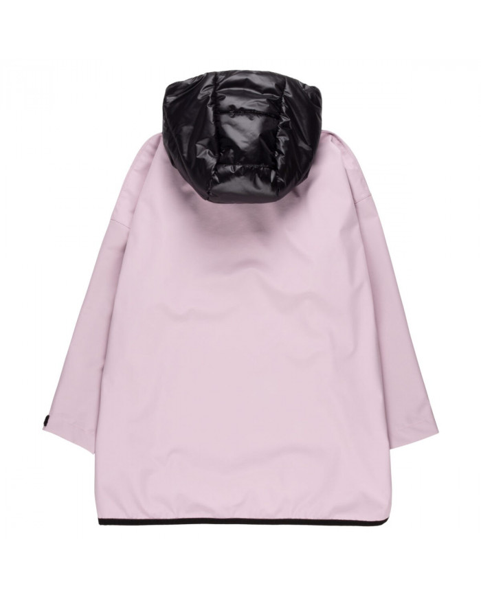 Bernumode | Lenne: Pončo stila merino softshell meiteņu pavasara jaka 42,93 € JAUNUMS! Pončo stila merino softshell meiteņu pavasara jaka.
Silta un elpojoša merino vilnas odere palīdz uzturēt vislabāko temperatūru jakas iekšpusē, uzturot bērnu siltu, vienlaikus izvairoties no svīšanas.
Šī ērtā Softshell jaka no laikapstākļiem izturīga auduma ir lielisks virsdrēbes, lai dotos uz skolu vai teātri, kā arī izejot ar draugiem. Mīksts un viegls Softshell audums aiztur aukstumu, vēju un lietu, vienlaikus nodrošinot maksimālu kustību brīvību. Pateicoties augstajam kakla izgriezumam, kā arī laikapstākļu necaurlaidīgajai kapucei, šis rūpīgi noregulētais izskats paliks nevainojams pat spēcīgas vētras vai lietusgāzēs.
Merino Softshell 10 000/10 000 audums - ūdensizturīgs, ūdeni atgrūdošs, elpojošs, vēja necaurlaidīgs.
 Bernumode | Lenne: Pončo stila merino softshell meiteņu pavasara jaka 42,93 € JAUNUMS! Pončo stila merino softshell meiteņu pavasara jaka.
Silta un elpojoša merino vilnas odere palīdz uzturēt vislabāko temperatūru jakas iekšpusē, uzturot bērnu siltu, vienlaikus izvairoties no svīšanas.
Šī ērtā Softshell jaka no laikapstākļiem izturīga auduma ir lielisks virsdrēbes, lai dotos uz skolu vai teātri, kā arī izejot ar draugiem. Mīksts un viegls Softshell audums aiztur aukstumu, vēju un lietu, vienlaikus nodrošinot maksimālu kustību brīvību. Pateicoties augstajam kakla izgriezumam, kā arī laikapstākļu necaurlaidīgajai kapucei, šis rūpīgi noregulētais izskats paliks nevainojams pat spēcīgas vētras vai lietusgāzēs.
Merino Softshell 10 000/10 000 audums - ūdensizturīgs, ūdeni atgrūdošs, elpojošs, vēja necaurlaidīgs.