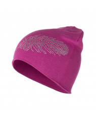 Bernumode | Lenne: Beanie CATLENA €8.37 Beanie with a sparkling feather design
The glittering feather-shaped decoration makes the little beauty’s eyes shine even more
A pleasantly soft cotton yarn woven spring hat is an ideal companion for spring, the ear part of the product is accompanied by a wind barrier, providing the child with heat and a test for the wind. The front of the hat is decorated with a feather-shaped emblem covered with diamond stones.
100% Cotton
Wind stopper
 Bernumode | Lenne: Beanie CATLENA €8.37 Beanie with a sparkling feather design
The glittering feather-shaped decoration makes the little beauty’s eyes shine even more
A pleasantly soft cotton yarn woven spring hat is an ideal companion for spring, the ear part of the product is accompanied by a wind barrier, providing the child with heat and a test for the wind. The front of the hat is decorated with a feather-shaped emblem covered with diamond stones.
100% Cotton
Wind stopper