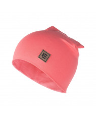 Bernumode | Lenne: Tricot hat TREAT €6.76 Double-layered jersey hat
Two layered jersey hat is suitable to wear on spring – autumn season.
Cool beanie style hat is made of skinfriendly and comfortable jersey fabric, that is perfect for spring and autumn weather.
Don`t forget to check out matching and comfortable neck warmers!
92% cotton 8% elastane. Standard 100 by Oeko-Tex fabrics are certified free of harmful chemicals, are skin friendly and guarantee the safety of the fabric.
Made in Estonia. 
 Bernumode | Lenne: Tricot hat TREAT €6.76 Double-layered jersey hat
Two layered jersey hat is suitable to wear on spring – autumn season.
Cool beanie style hat is made of skinfriendly and comfortable jersey fabric, that is perfect for spring and autumn weather.
Don`t forget to check out matching and comfortable neck warmers!
92% cotton 8% elastane. Standard 100 by Oeko-Tex fabrics are certified free of harmful chemicals, are skin friendly and guarantee the safety of the fabric.
Made in Estonia.