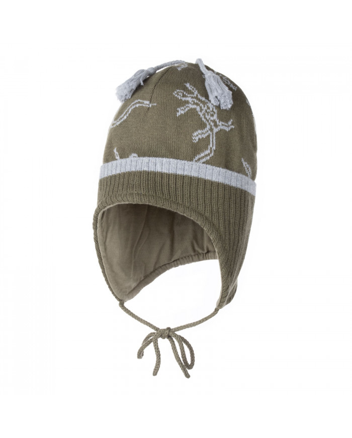 Bernumode | Lenne: Beanie BJOME €9.92 Cotton hat for spring and autumn
Comfortable spring hat is made of organic cotton yarn has a skinfriendly jersey lining.
100% Organic Cotton
Cotton lining is suitable for babies with sensitive skin and allergies. Standard 100 by Oeko-Tex fabrics are certified free of harmful chemicals, is skin friendly and guarantees the safety of the fabric.
 Bernumode | Lenne: Beanie BJOME €9.92 Cotton hat for spring and autumn
Comfortable spring hat is made of organic cotton yarn has a skinfriendly jersey lining.
100% Organic Cotton
Cotton lining is suitable for babies with sensitive skin and allergies. Standard 100 by Oeko-Tex fabrics are certified free of harmful chemicals, is skin friendly and guarantees the safety of the fabric.