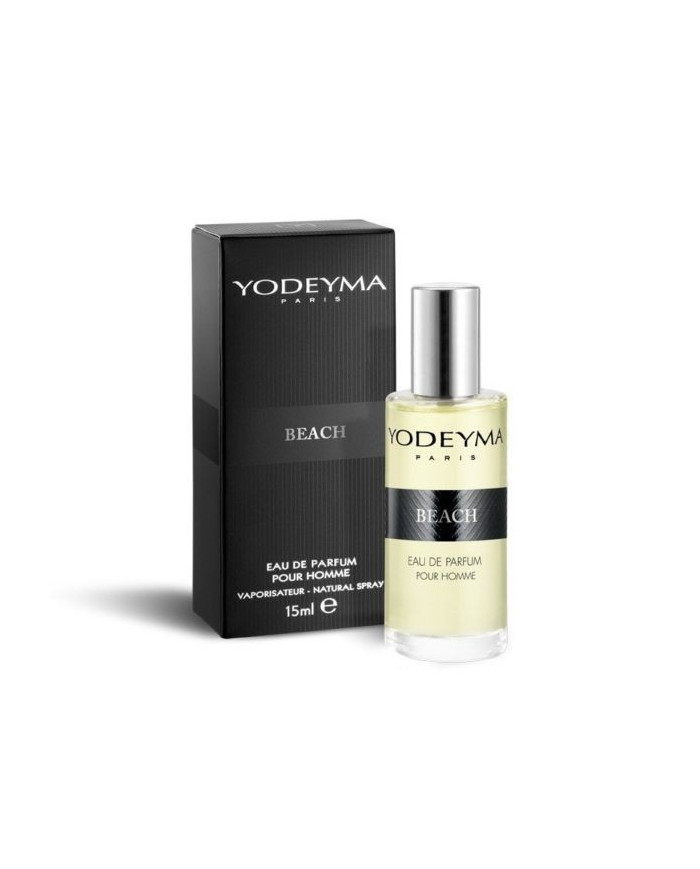 Bernumode | YODEYMA: Beach Miniperfume 15ML €5.70 Counterpart are merely similar scents in relation to the original fragrance.
Category
aromatic-wood
Notes
Top notes: orange
Heart notes: lily of the valley
Base notes: musk Bernumode | YODEYMA: Beach Miniperfume 15ML €5.70 Counterpart are merely similar scents in relation to the original fragrance.
Category
aromatic-wood
Notes
Top notes: orange
Heart notes: lily of the valley
Base notes: musk