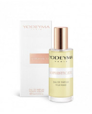 Bernumode | YODEYMA: Sophisticate Miniperfume 15ML €6.69 Counterpart are merely similar scents in relation to the original fragrance.
Category
oriental - vanilla
Notes
Top notes: lyche
Heart notes: jasmine
Base notes: vetiver fragrant Bernumode | YODEYMA: Sophisticate Miniperfume 15ML €6.69 Counterpart are merely similar scents in relation to the original fragrance.
Category
oriental - vanilla
Notes
Top notes: lyche
Heart notes: jasmine
Base notes: vetiver fragrant
