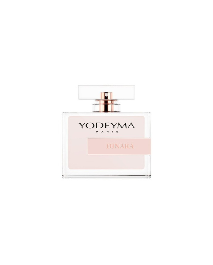Bernumode | YODEYMA: Dinara Miniperfume 100мл 23,06 € Женственный парфюм с ароматом душистой пудры, талька, бархата и розы. Он харизматичен и переопределяет идею женственности в парфюмерии. Подходит для использования днем и ночью.
Цветочный - АльдегидныйDinara - это аромат для харизматичной и утонченной женщины.Верхние ноты - легкие летучие ароматы, которые ощущаются первые несколько минут.Ноты сердца - это душа аромата.Базовые ноты придают парфюму глубину.
Верхняя нота
Роза
Нота сердца
Бобы тонка
Базовая нота
Мускус
 Bernumode | YODEYMA: Dinara Miniperfume 100мл 23,06 € Женственный парфюм с ароматом душистой пудры, талька, бархата и розы. Он харизматичен и переопределяет идею женственности в парфюмерии. Подходит для использования днем и ночью.
Цветочный - АльдегидныйDinara - это аромат для харизматичной и утонченной женщины.Верхние ноты - легкие летучие ароматы, которые ощущаются первые несколько минут.Ноты сердца - это душа аромата.Базовые ноты придают парфюму глубину.
Верхняя нота
Роза
Нота сердца
Бобы тонка
Базовая нота
Мускус