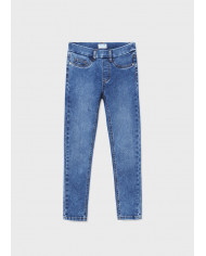 Bernumode | Mayoral: Basic denim pants for girl €14.63 