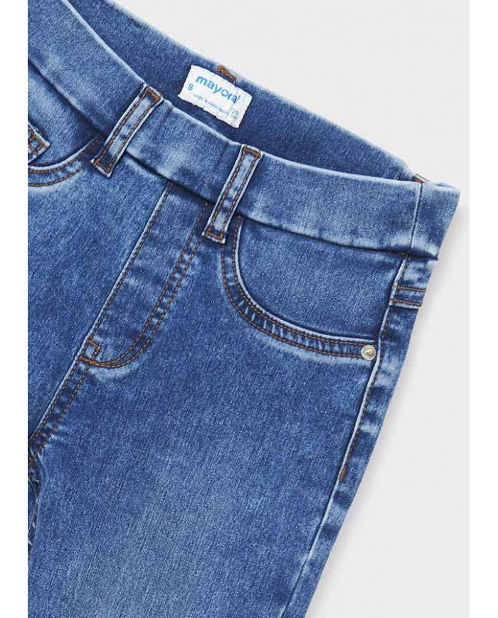 Bernumode | Mayoral: Базовые джинсы на девочку 14,63 € 