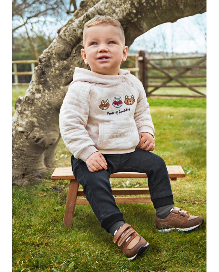 Bernumode | Mayoral: Джоггеры из мягкого денима на мальчика 15,12 €  Bernumode | Mayoral: Джоггеры из мягкого денима на мальчика 15,12 €