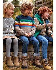 Bernumode | Mayoral: Soft denim pants for boy €14.63 
