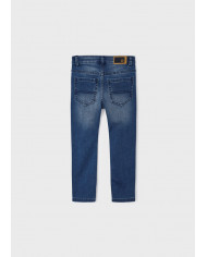 Bernumode | Mayoral: Джинсы из мягкого денима на мальчика 14,63 € 
 Bernumode | Mayoral: Джинсы из мягкого денима на мальчика 14,63 €