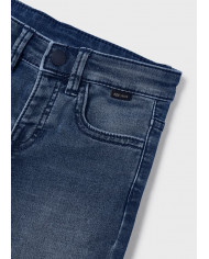Bernumode | Mayoral: Джинсы из мягкого денима на мальчика 14,63 € 
 Bernumode | Mayoral: Джинсы из мягкого денима на мальчика 14,63 €