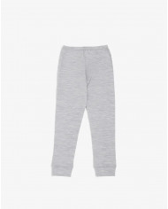 Bernumode | Viking: Play Baselayer Merino Pant-Merino wool pants for kids €17.91 
Encourage your child’s carefree play in cold weather with a base layer that harnesses the unbeatable temperature control of merino wool – without the itch. This is possible thanks to a non-itching knitted bamboo fabric on the inside that feels soft and smooth against the skin. This combines with a layer of mulesing free merino wool on the outside that is able to keep warm in the cold and cool during warmer days or high activity. Temperature aside, merino wool also doesn’t require washing as frequently as other fibers, which can help reduce its use of water and energy. After use, simply hang the pants to air out and they will often be fresh for the next day’s play. And the next, and the next.