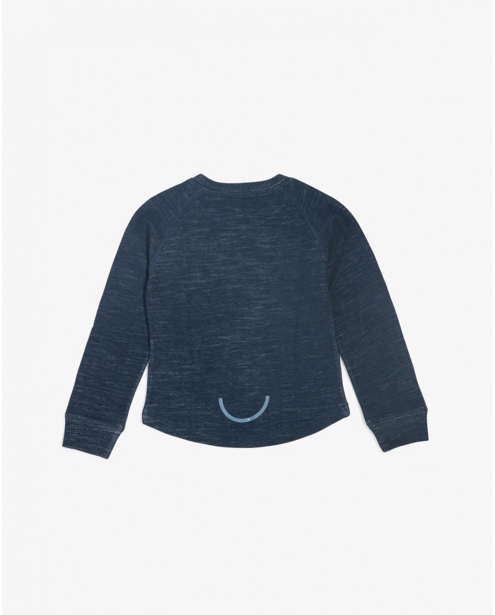 Bernumode | Viking: Bērnu termo-krekls PLAY,  merino vilna 20,39 € Veiciniet bērna bezrūpīgas rotaļas aukstā laikā ar pamatnes slāni, kam piemīt merino vilnas nepārspējamas siltumu regulējošas īpašības un kas neniez. Tas ir iespējams, pateicoties neniezošajam adītam bambusa materiālam iekšpusē, kas jūtas mīksts un gluds uz tausti. Tas ir apvienots ar merino vilnas kārtu, kas iegūta "museling free" procesā (t.i., vismaigākā pret dzīvniekiem), kas spēj saglabāt siltumu aukstumā un vēsumā siltās dienās vai aktivitātes laikā. Merino vilnai nav nepieciešama bieža mazgāšana tāpat kā citām šķiedrām, kas var palīdzēt samazināt ūdens un enerģijas patēriņu. Pēc lietošanas vienkārši pakariet bikses, lai tās izvēdinātos, un nākamajā dienā tās vienmēr būs svaigas.