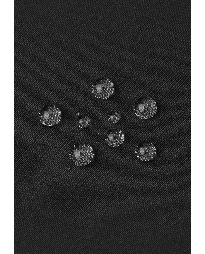 Bernumode | Reima: Брюки Softshell, Mighty 25,63 € Эти ветронепроницаемые, дышащие детские брюки сшиты из водо- и грязеотталкивающего материала Softshell. За счет флисовой изнанки эти брюки из материала Softshell действительно очень удобные. У них зауженный крой и эластичная регулируемая талия. Застежка на кнопке и два боковых кармана.



Из ветронепроницаемого материала, но изделие «дышит»
Флис на оборотной стороне
Водо- и грязеотталкивающая пропитка без содержания фторуглеродов Teflon EcoEliteTM
Крой для девочек
Внутренняя регулировка обхвата талии
Ширинка на молнии
Два боковых кармана


Стирать по отдельности, вывернув наизнанку. Застегнуть молнии и липучки. Стирать моющим средством, не содержащим отбеливающие вещества. Полоскать без специального средства. Во избежание изменения цвет