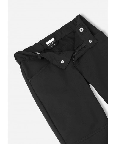 Reima: Softshell pants, Mighty Reima: Softshell pants, Mighty