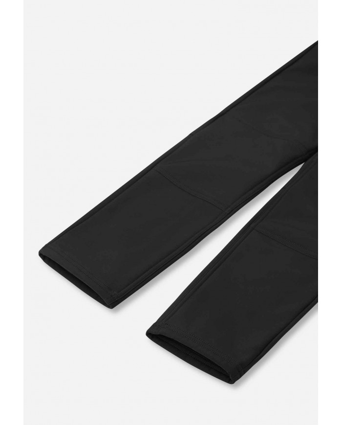 Bernumode | Reima: Softshell pants, Mighty €25.63 Kids' softshell trousers with a wind-blocking finish. They feature a comfortable fleece lining for extra warmth. Straight cut with an easy-to-use zip fly.
These kids' breathable and windproof trousers are made from a dirt- and water-repellent softshell material. Thanks to the fleece reverse, this pair is really comfortable. These straight-leg bottoms have an elasticated, adjustable waistband. They're finished with a Velcro fly and two side pockets.
Juniors' softshell pants
Blocks wind outside, yet breathes
Bonded material, fleece on reverse
Fluorocarbon-free water and dirt repellent finish Teflon EcoEliteTM
Shaped cut
Waist adjustment inside
Zip fly
Two side pockets
 Bernumode | Reima: Softshell pants, Mighty €25.63 Kids' softshell trousers with a wind-blocking finish. They feature a comfortable fleece lining for extra warmth. Straight cut with an easy-to-use zip fly.
These kids' breathable and windproof trousers are made from a dirt- and water-repellent softshell material. Thanks to the fleece reverse, this pair is really comfortable. These straight-leg bottoms have an elasticated, adjustable waistband. They're finished with a Velcro fly and two side pockets.
Juniors' softshell pants
Blocks wind outside, yet breathes
Bonded material, fleece on reverse
Fluorocarbon-free water and dirt repellent finish Teflon EcoEliteTM
Shaped cut
Waist adjustment inside
Zip fly
Two side pockets