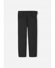 Bernumode | Reima: Softshell bikses, Mighty 25,63 € Maigas bērnu bikses ar vēju bloķējošu virsējo slāni. Ērta flīsa odere, kas nodrošina papildu siltumu. Taisns piegriezums ar viegli lietojamu rāvējslēdzēju.
Šīs bērnu gaisu caurlaidīgās un vēja necaurlaidīgās bikses ir izgatavotas no netīrumus un ūdeni atgrūdoša maiga materiāla. Pateicoties flīsa oderei, bikses ir patiešām ērtas. Šīm taisnā piegriezuma biksēm ir elastīga, regulējama jostasvieta. Tās ir aprīkotas ar velcro bikšu prieksu un divām sānu kabatām.

Maigas bērnu bikses
Vēju aizturošs un gaisu caurlaidīgs materiāls
Līmēts materiāls, vilna aizmugurē
Fluorogļūdeņražus nesaturošs virsējais slānis Teflon EcoEliteTM, kas atgrūž ūdeni un netīrumus
Vidukļa regulēšana iekšpusē
Rāvējslēdzēja bikšu priekša
Divas sānu kabatas
Galvenais materiāls: 92% poliesters 8% elastāns, poliuretāna membrāna
Ūdens stabs vismaz 10 000 mm
Elpošana vismaz 3 000 g/m2/24 h

MAZGĀJIET ATSEVIŠĶI, PAGRIEZTAS AR IEKŠPUSI UZ ĀRU. AIZVERIET RĀVĒJSLĒDZĒJUS UN VELCRO STIPRINĀJUMUS. NELIETOJIET MAZGĀŠANAS LĪDZEKĻUS AR BALINĀTĀJIEM. NELIETOJIET MĪKSTINĀTĀJU. PĒC MAZGĀŠANAS IZŅEMIET APĢĒRBU, LAI IZVAIRĪTOS NO KRĀSAS MAIŅAS. ŽĀVĒJIET ISTABAS TEMPERATŪRĀ


