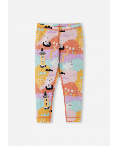 Reima: Комплект термо-белья из шерсти мериноса, Trivsam Reima: Комплект термо-белья из шерсти мериноса, Trivsam