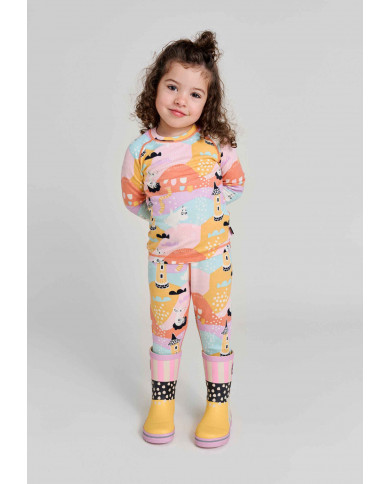 Reima: Thermal set, Trivsam Reima: Thermal set, Trivsam