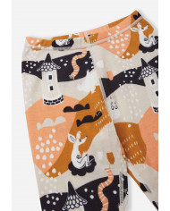 Bernumode | Reima: Комплект термо-белья из шерсти мериноса, Trivsam 46,12 € Pamatnes slāņa komplekts ar mīkstu bambusu iekšpusē un siltu merino vilnu ārpusē. Labākā komforta un siltuma kombinācija Reima bāzes slāņa materiālos.
Rotaļīgs divdaļīgs mazuļu termiskais komplekts, kas paredzēts ziemas dienām un naktīm, un tam ir mīksts reverss, kas izgatavots no bambusa viskozes, kas lieliski absorbē mitrumu. 
Greznā siltā virsma ir izgatavota no atbildīgas merino vilnas. Bikses un augšdaļa pasargā no drebuļiem, vienlaikus palīdzot regulēt ķermeņa temperatūru. 
Šim Reima aukstā laika komplektam ir ērtas plakanas šuves, kas palīdz novērst berzi. Elastīgais viduklis paplašinās ar katru elpu. Un kas zina, šis Muminu tēmas bāzes slāņu komplekts var būt noderīgs, mācot bērnam alfabētu! 
Vilna ir ideāli piemērota temperatūras kontrolei 
Vilnas un bambusa viskozes maisījuma adījums ir ļoti mīksts un silts un labi uzsūc mitrumu 
Izgatavots no Responsible Wool Standard sertificētas vilnas. Reima ir sertificēta Control Union. CU 872203 
Mīkstas, plakanas šuves papildu komfortam: bez berzes 
Elastīga jostasvieta 
Visapkārt Moomin apdruka
 Bernumode | Reima: Комплект термо-белья из шерсти мериноса, Trivsam 46,12 € Pamatnes slāņa komplekts ar mīkstu bambusu iekšpusē un siltu merino vilnu ārpusē. Labākā komforta un siltuma kombinācija Reima bāzes slāņa materiālos.
Rotaļīgs divdaļīgs mazuļu termiskais komplekts, kas paredzēts ziemas dienām un naktīm, un tam ir mīksts reverss, kas izgatavots no bambusa viskozes, kas lieliski absorbē mitrumu. 
Greznā siltā virsma ir izgatavota no atbildīgas merino vilnas. Bikses un augšdaļa pasargā no drebuļiem, vienlaikus palīdzot regulēt ķermeņa temperatūru. 
Šim Reima aukstā laika komplektam ir ērtas plakanas šuves, kas palīdz novērst berzi. Elastīgais viduklis paplašinās ar katru elpu. Un kas zina, šis Muminu tēmas bāzes slāņu komplekts var būt noderīgs, mācot bērnam alfabētu! 
Vilna ir ideāli piemērota temperatūras kontrolei 
Vilnas un bambusa viskozes maisījuma adījums ir ļoti mīksts un silts un labi uzsūc mitrumu 
Izgatavots no Responsible Wool Standard sertificētas vilnas. Reima ir sertificēta Control Union. CU 872203 
Mīkstas, plakanas šuves papildu komfortam: bez berzes 
Elastīga jostasvieta 
Visapkārt Moomin apdruka