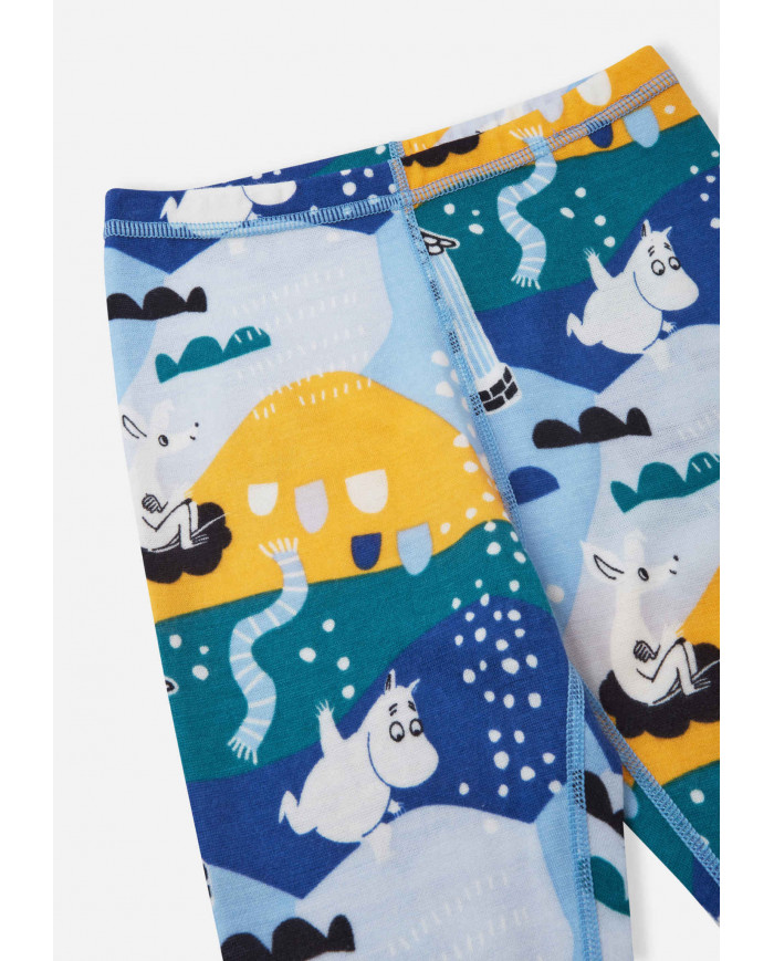 Bernumode | Reima: Thermal set, Trivsam €46.12 48 % шерсть, 43 % вискоза, 9 % полиамид