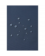 Bernumode | Reima: Reimatec® ziemas bikses, Proxima 46,49 € Reimatec bērnu slēpošanas bikses ar funkcionālām detaļām un fantastisku valkāšanas komfortu. Ūdensizturīgas un elpojošas ar izturīgiem ielaidumiem apakšmalās. Elastīgs viduklis.
Šīs ūdens un vēja izturīgās Reimatec ziemas bikses bērniem ir izgatavotas no izturīga, mūsdienīga materiāla, kas ir elpojošs un atgrūž netīrumus. Šuves ir ūdensizturīgas un atloki pasargā no aukstā sniega. Pateicoties mīkstajai poliestera oderei, šīs ziemas bikses ir ērti valkājamas un viegli uzvelkamas. Noņemamie un regulējamie bikšturi ļauj pielāgot bikses augumam. Šīs ērtās ziemas bikses bērniem ir papildinātas ar praktiskām detaļām, piemēram, atstarojošiem akcentiem un divām sānu kabatām.

Visas šuves ir hermetizētas
Izturīgi, pastiprināti bikšu staru gali
Fluorogļūdeņražus nesaturoša ūdeni un netīrumus atgrūdoša virsma BIOIC-FINISH®ECO
Gluda poliestera odere
Elastīga jostasvieta
Sniega atloki staru galos
Divas sānu kabatas ar rāvējslēdzējiem
Regulējami un noņemami, elastīgi bikšturi
Ūdens izturība vismaz 10 000 mm
Temperatūras diapazons  +0 līdz -20 °C
Elpojamība vismaz 7 000 g / m2 / 24 h
Galvenais materiāls: 100% poliesters, poliuretāna pārklājums
Pastiprinājums: 100% poliesters, poliuretāna membrāna
Odere: 100% poliesters

Kopšanas norādījumi: Mazgāt atsevišķi, izgriežot uz otru pusi. Aizveriet rāvējslēdzējus un līplentes. Nelietojiet mazgāšanas līdzekļus ar balinātājiem. Nelietojiet auduma mīkstinātāju. Pēc mazgāšanas izņemiet apģērbu no veļas mašīnas, lai novērstu krāsas izmaiņas. Žāvēt istabas temperatūrā.


