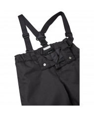 Bernumode | Reima: Зимние брюки Reimatec, Proxima 46,49 € 
Детские лыжные брюки Reimatec с функциональными деталями и фантастическим внешним видом. Водонепроницаемый и дышащий с прочным усилением по краям. Эластичная талия.
Эти водо- и ветрозащитные детские зимние брюки Reimatec изготовлены из прочного высокотехнологичного материала, который также пропускает воздух и отталкивает грязь. Швы герметичные, водонепроницаемые, а снежные замки не пропускают холодный порошок. Благодаря мягкой подкладке из полиэстера, эти зимние брюки удобно носить и легко надевать. Съемные регулируемые подтяжки обеспечивают уникальную посадку. Эти удобные зимние детские брюки дополняют практичные детали, такие как светоотражающие элементы и два боковых кармана.
Все швы запаяны, водонепроницаемы
Прочные усиленные вставки внизу брючин
Водо- и грязеотталкивающая пропитка без содержания фторуглеродов BIONIC-FINISH®ECO
Гладкая подкладка из полиэстера, содержащая вторично переработанное волокно
Эластичная талия
Снегозащитные манжеты на брючинах
Два боковых кармана на молнии
Регулируемые и отстегивающиеся эластичные подтяжки
Стирать по отдельности, вывернув наизнанку. Застегнуть молнии и липучки. Стирать моющим средством, не содержащим отбеливающие вещества. Полоскать без специального средства. Во избежание изменения цвета изделие необходимо вынуть из стиральной машинки незамедлительно после окончания программы стирки. Можно сушить в сушильном шкафу или центрифуге (макс. 40 °C).
 Bernumode | Reima: Зимние брюки Reimatec, Proxima 46,49 € 
Детские лыжные брюки Reimatec с функциональными деталями и фантастическим внешним видом. Водонепроницаемый и дышащий с прочным усилением по краям. Эластичная талия.
Эти водо- и ветрозащитные детские зимние брюки Reimatec изготовлены из прочного высокотехнологичного материала, который также пропускает воздух и отталкивает грязь. Швы герметичные, водонепроницаемые, а снежные замки не пропускают холодный порошок. Благодаря мягкой подкладке из полиэстера, эти зимние брюки удобно носить и легко надевать. Съемные регулируемые подтяжки обеспечивают уникальную посадку. Эти удобные зимние детские брюки дополняют практичные детали, такие как светоотражающие элементы и два боковых кармана.
Все швы запаяны, водонепроницаемы
Прочные усиленные вставки внизу брючин
Водо- и грязеотталкивающая пропитка без содержания фторуглеродов BIONIC-FINISH®ECO
Гладкая подкладка из полиэстера, содержащая вторично переработанное волокно
Эластичная талия
Снегозащитные манжеты на брючинах
Два боковых кармана на молнии
Регулируемые и отстегивающиеся эластичные подтяжки
Стирать по отдельности, вывернув наизнанку. Застегнуть молнии и липучки. Стирать моющим средством, не содержащим отбеливающие вещества. Полоскать без специального средства. Во избежание изменения цвета изделие необходимо вынуть из стиральной машинки незамедлительно после окончания программы стирки. Можно сушить в сушильном шкафу или центрифуге (макс. 40 °C).