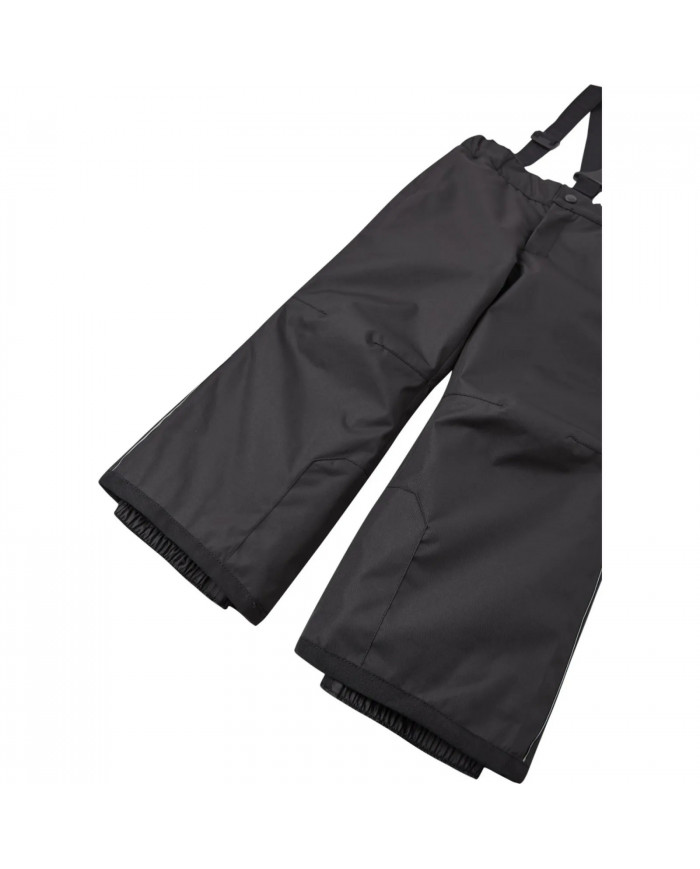 Bernumode | Reima: Зимние брюки Reimatec, Proxima 46,49 € 
Детские лыжные брюки Reimatec с функциональными деталями и фантастическим внешним видом. Водонепроницаемый и дышащий с прочным усилением по краям. Эластичная талия.
Эти водо- и ветрозащитные детские зимние брюки Reimatec изготовлены из прочного высокотехнологичного материала, который также пропускает воздух и отталкивает грязь. Швы герметичные, водонепроницаемые, а снежные замки не пропускают холодный порошок. Благодаря мягкой подкладке из полиэстера, эти зимние брюки удобно носить и легко надевать. Съемные регулируемые подтяжки обеспечивают уникальную посадку. Эти удобные зимние детские брюки дополняют практичные детали, такие как светоотражающие элементы и два боковых кармана.
Все швы запаяны, водонепроницаемы
Прочные усиленные вставки внизу брючин
Водо- и грязеотталкивающая пропитка без содержания фторуглеродов BIONIC-FINISH®ECO
Гладкая подкладка из полиэстера, содержащая вторично переработанное волокно
Эластичная талия
Снегозащитные манжеты на брючинах
Два боковых кармана на молнии
Регулируемые и отстегивающиеся эластичные подтяжки
Стирать по отдельности, вывернув наизнанку. Застегнуть молнии и липучки. Стирать моющим средством, не содержащим отбеливающие вещества. Полоскать без специального средства. Во избежание изменения цвета изделие необходимо вынуть из стиральной машинки незамедлительно после окончания программы стирки. Можно сушить в сушильном шкафу или центрифуге (макс. 40 °C).
 Bernumode | Reima: Зимние брюки Reimatec, Proxima 46,49 € 
Детские лыжные брюки Reimatec с функциональными деталями и фантастическим внешним видом. Водонепроницаемый и дышащий с прочным усилением по краям. Эластичная талия.
Эти водо- и ветрозащитные детские зимние брюки Reimatec изготовлены из прочного высокотехнологичного материала, который также пропускает воздух и отталкивает грязь. Швы герметичные, водонепроницаемые, а снежные замки не пропускают холодный порошок. Благодаря мягкой подкладке из полиэстера, эти зимние брюки удобно носить и легко надевать. Съемные регулируемые подтяжки обеспечивают уникальную посадку. Эти удобные зимние детские брюки дополняют практичные детали, такие как светоотражающие элементы и два боковых кармана.
Все швы запаяны, водонепроницаемы
Прочные усиленные вставки внизу брючин
Водо- и грязеотталкивающая пропитка без содержания фторуглеродов BIONIC-FINISH®ECO
Гладкая подкладка из полиэстера, содержащая вторично переработанное волокно
Эластичная талия
Снегозащитные манжеты на брючинах
Два боковых кармана на молнии
Регулируемые и отстегивающиеся эластичные подтяжки
Стирать по отдельности, вывернув наизнанку. Застегнуть молнии и липучки. Стирать моющим средством, не содержащим отбеливающие вещества. Полоскать без специального средства. Во избежание изменения цвета изделие необходимо вынуть из стиральной машинки незамедлительно после окончания программы стирки. Можно сушить в сушильном шкафу или центрифуге (макс. 40 °C).