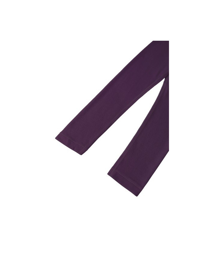 Bernumode | Reima: Комплект термо-белья, Taitoa 47,85 € 
Очень мягкое термобелье с бамбуковой изнанкой, придающей мягкости, и мериносовой шерстью, согревающей снаружи. Самое удобное термобелье, которое у нас есть.
Зачем замерзать, если можно быть в тепле? Секретом этого комплекта термобелья Reima является двухлицевое вязание; мягкая, шелковистая бамбуковая вискоза поглощает влагу кожи и гладкая на ощупь, а шерстью на поверхности обеспечивает наилучшее тепло на базовом слое. Бамбуковая вискоза поглощает влагу и отводит ее от кожи, помогая детям чувствовать себя свежими. Шерсть согревает детей, даже если они вспотеют после напряженной игры. Это сочетание идеально подходит для температурного комфорта как в помещении, так и на открытом воздухе.

Шерсть идеально подходит для контроля температуры
Смесь вязаной шерсти и бамбуковой вискозы очень мягкая и теплая, хорошо впитывает влагу
Сохраняет тепло, даже когда мокрое
Бамбук придает дополнительную мягкость
Позволяет согреться на экстремальном холоде
Мягкие плоские швы для дополнительного комфорта, не натирают кожу
Эластичная талия
Основной материал: 48% шерсть, 43% вискоза, 9% полиамид

Инструкция по уходу: стирайте с аналогичными цветами, наизнанку. Не используйте моющие средства с отбеливающими веществами. Сушите горизонтально, придайте форму, не растягивайте. Сушите при комнатной температуре.
