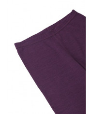 Bernumode | Reima: Thermal set, Taitoa 47,85 € 
Ļoti mīksts pamatslānis ar bambusu maigumam iekšpusē un merino vilnu siltumam ārpusē. Mūsu ērtākais pamatslānis.
Kāpēc saldēties, ja varat parūpēties par siltu apģērbu? Šī Reima pamatslāņa komplekta noslēpums ir dubultais adījums: mīksta, zīdaina bambusa viskoze, kas absorbē mitrumu un gludi piekļaujas ādai, un vilna virspusē, lai pamatslānis sniegtu labāko iespējamo siltumu. Bambusa viskoze absorbē mitrumu prom no ādas un palīdz bērniem justies svaigi. Vilna silda bērnus, pat ja viņi pēc aktīvām rotaļām sasvīst. Šī kombinācija ir ideāli piemērota siltam komfortam - gan telpās, gan ārpus tām.

Vilna ir lieliski piemērota temperatūras kontrolei
Vilnas un bambusa viskozes maisījums ir ļoti mīksts un silts, labi absorbē mitrumu
Gādā par siltumu pat slapjš
Bambuss papildu maigumam
Lai būtu silti pat ļoti siltā laikā
Mīkstas, plakanas šuves papildu ērtībai: nav berzes
Elastīgs viduklis
Galvenais materiāls: 48% vilna, 43% viskoze, 9% poliamīds

Kopšanas instrukcijas: mazgāt ar līdzīgām krāsām, pagrieztu ar iekšpusi uz āru. Nelietojiet mazgāšanas līdzekļus ar balinātājiem. Žāvējot pagrieziet uz pareizo pusi. Žāvējiet istabas temperatūrā.


