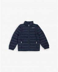 Bernumode | Viking: Aery Light Down Jacket-Versatile down jacket and vest for kids €43.33 From freezing mornings to warmer afternoons, the adaptable Aery Light Down Jacket helps your child stay comfortable throughout the shifting temperatures. Filled with responsibly-sourced down and feather insulation, the jacket provides warmth with a natural insulation that has yet to be beaten. Down is also highly compressible, meaning the jacket can easily be packed in a backpack in case it’s needed later. In warmer weather, the jacket can be used as an outer layer, and it is even treated with non-fluorinated Bionic Finish Eco to provide durable water repellency in case of precipitation. In colder weather, it can also be used as a mid layer underneath a snowsuit or shell jacket. As a clever finishing touch, the arms are also removeable, enabling the jacket to turn into a vest depending on the activity and temperature. Bernumode | Viking: Aery Light Down Jacket-Versatile down jacket and vest for kids €43.33 From freezing mornings to warmer afternoons, the adaptable Aery Light Down Jacket helps your child stay comfortable throughout the shifting temperatures. Filled with responsibly-sourced down and feather insulation, the jacket provides warmth with a natural insulation that has yet to be beaten. Down is also highly compressible, meaning the jacket can easily be packed in a backpack in case it’s needed later. In warmer weather, the jacket can be used as an outer layer, and it is even treated with non-fluorinated Bionic Finish Eco to provide durable water repellency in case of precipitation. In colder weather, it can also be used as a mid layer underneath a snowsuit or shell jacket. As a clever finishing touch, the arms are also removeable, enabling the jacket to turn into a vest depending on the activity and temperature.