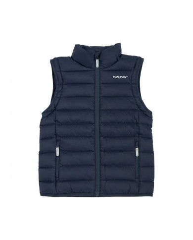 Viking: Aery Light Down Jacket-Versatile down jacket and vest for kids Viking: Aery Light Down Jacket-Versatile down jacket and vest for kids