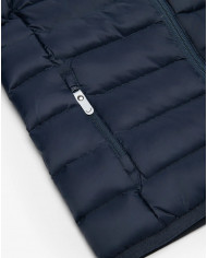Bernumode | Viking: Aery Light Down Jacket-Versatile down jacket and vest for kids €43.33 From freezing mornings to warmer afternoons, the adaptable Aery Light Down Jacket helps your child stay comfortable throughout the shifting temperatures. Filled with responsibly-sourced down and feather insulation, the jacket provides warmth with a natural insulation that has yet to be beaten. Down is also highly compressible, meaning the jacket can easily be packed in a backpack in case it’s needed later. In warmer weather, the jacket can be used as an outer layer, and it is even treated with non-fluorinated Bionic Finish Eco to provide durable water repellency in case of precipitation. In colder weather, it can also be used as a mid layer underneath a snowsuit or shell jacket. As a clever finishing touch, the arms are also removeable, enabling the jacket to turn into a vest depending on the activity and temperature. Bernumode | Viking: Aery Light Down Jacket-Versatile down jacket and vest for kids €43.33 From freezing mornings to warmer afternoons, the adaptable Aery Light Down Jacket helps your child stay comfortable throughout the shifting temperatures. Filled with responsibly-sourced down and feather insulation, the jacket provides warmth with a natural insulation that has yet to be beaten. Down is also highly compressible, meaning the jacket can easily be packed in a backpack in case it’s needed later. In warmer weather, the jacket can be used as an outer layer, and it is even treated with non-fluorinated Bionic Finish Eco to provide durable water repellency in case of precipitation. In colder weather, it can also be used as a mid layer underneath a snowsuit or shell jacket. As a clever finishing touch, the arms are also removeable, enabling the jacket to turn into a vest depending on the activity and temperature.