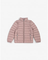 Bernumode | Viking: Aery Light Down Jacket-Versatile down jacket and vest for girl €43.33 From freezing mornings to warmer afternoons, the adaptable Aery Light Down Jacket helps your child stay comfortable throughout the shifting temperatures. Filled with responsibly-sourced down and feather insulation, the jacket provides warmth with a natural insulation that has yet to be beaten. Down is also highly compressible, meaning the jacket can easily be packed in a backpack in case it’s needed later. In warmer weather, the jacket can be used as an outer layer, and it is even treated with non-fluorinated Bionic Finish Eco to provide durable water repellency in case of precipitation. In colder weather, it can also be used as a mid layer underneath a snowsuit or shell jacket. As a clever finishing touch, the arms are also removeable, enabling the jacket to turn into a vest depending on the activity and temperature. Bernumode | Viking: Aery Light Down Jacket-Versatile down jacket and vest for girl €43.33 From freezing mornings to warmer afternoons, the adaptable Aery Light Down Jacket helps your child stay comfortable throughout the shifting temperatures. Filled with responsibly-sourced down and feather insulation, the jacket provides warmth with a natural insulation that has yet to be beaten. Down is also highly compressible, meaning the jacket can easily be packed in a backpack in case it’s needed later. In warmer weather, the jacket can be used as an outer layer, and it is even treated with non-fluorinated Bionic Finish Eco to provide durable water repellency in case of precipitation. In colder weather, it can also be used as a mid layer underneath a snowsuit or shell jacket. As a clever finishing touch, the arms are also removeable, enabling the jacket to turn into a vest depending on the activity and temperature.