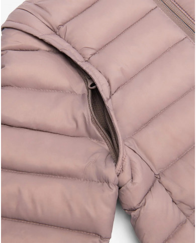 Viking: Aery Light Down Jacket-Versatile down jacket and vest for girl Viking: Aery Light Down Jacket-Versatile down jacket and vest for girl