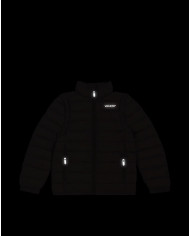 Bernumode | Viking: Universāla dūnu jaka un veste meitenēm-Aery Light Down Jacket 43,33 € No vēsiem rītiem līdz siltākām pēcpusdienām pielāgojamā Aery Light dūnu jaka palīdz jūsu bērnam justies ērti visā mainīgajā temperatūrā. Piepildīta ar atbildīgi iegūtu dūnu un spalvu izolāciju, jaka nodrošina siltumu ar dabisku izolāciju, kas vēl ir jāpārvar. Dūnas ir arī ļoti saspiežamas, kas nozīmē, ka jaku var viegli iesaiņot mugursomā, ja tā būs nepieciešama vēlāk. Siltākā laikā jaku var izmantot kā ārējo slāni, un tā pat ir apstrādāta ar nefluorētu Bionic Finish Eco, lai nodrošinātu noturīgu ūdens atgrūšanu nokrišņu gadījumā. Aukstākos laikapstākļos to var izmantot arī kā starpkārtu zem sniega tērpa vai jakas. Kā gudrs apdares pieskāriens, arī rokas ir noņemamas, ļaujot jakai pārvērsties par vesti atkarībā no aktivitātes un temperatūras.