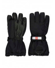 Bernumode | LEGO® Wear: Непромокаемые перчатки с мембраной LWATLIN 700 23,62 € 

Лыжные перчатки LEGO® для детей
Пара удобных и функциональных лыжных перчаток сделает игру на улице намного веселее в холодные и влажные дни. Множество функциональных особенностей перчаток PLAY гарантируют, что пальцы вашего ребенка будут сухими и теплыми независимо от погоды.
Зимние перчатки LEGO® имеют эргономичную посадку и эластичное запястье со светоотражателем и застежкой-липучкой для оптимальной посадки. Вход для перчаток также эластичен для защиты от снега. С противоскользящим полиуретановым материалом на ладонях и кончиках пальцев для лучшего захвата.
ВОТ ПОЧЕМУ ВАМ ПОНРАВЯТСЯ ПЕРЧАТКИ

Они водонепроницаемы, ветронепроницаемы и дышащие.
На перчатках имеется пряжка, позволяющая пристегивать их к курткам и зимним комбинезонам LEGO.
Перчатки имеют мягкий изолирующий утеплитель Thinsulate.
Перчатки представлены во многих великолепных цветах.

Перчатки изготовлены из 100% ветрозащитного и дышащего материала. Между внутренним и внешним слоем имеется водонепроницаемая и дышащая мембрана Fan-Tex, которая делает перчатки на 100% водонепроницаемыми. Внутренний слой выполнен из комфортного и изолирующего материала Thinsulate.
Безопасная отрывная пряжка размера 104–140 для крепления перчаток к рукаву зимнего комбинезона или куртки. Пряжка расстегивается при натягивании перчаток, поэтому ваш ребенок ни за что не застрянет.
Выбирайте между множеством потрясающих цветов.


