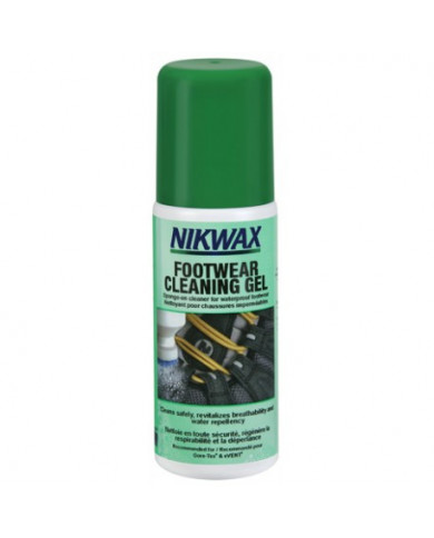 Bernumode|NIKWAX Bernumode|NIKWAX