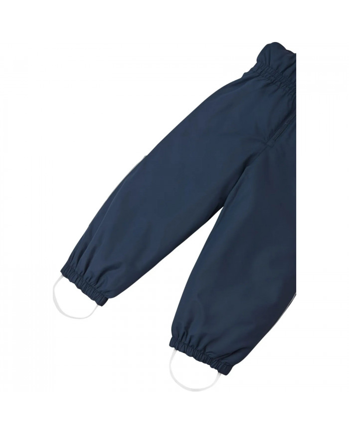 Bernumode | Reima: Bērnu ziemas bikses Reimatec, Matias (140 g) 37,60 € Reimatec ziemas bikses maziem bērniem ar garu rāvējslēdzēju un bikšturiem. Paaugstināta jostasvieta sniedz papildu aizsardzību un oderētā dibena daļa nodrošina siltumu. Izturīgas pret vēju un ūdeni.

Ziemas bikses maziem bērniem
Galvenās šuves ir hermetizētas
Fluorogļūdeņražus nesaturoša ūdeni un netīrumus atgrūdoša virsma BIOIC-FINISH®ECO
Izolēta dibena daļa
Gluda poliestera odere
Augsta jostas vieta ar regulējamiem bikšturiem
Elastīgi staru gali
Noņemamas, izturīgas silikona pēdu cilpas

Kopšanas norādījumi: Mazgāt atsevišķi, izgriežot uz otru pusi. Aizveriet rāvējslēdzējus un līplentes. Nelietojiet mazgāšanas līdzekļus ar balinātājiem. Nelietojiet auduma mīkstinātāju. Pēc mazgāšanas izņemiet apģērbu no veļas mašīnas, lai novērstu krāsas izmaiņas. Var žāvēt ar centrifūgu vai žāvētājā (maks. 40 °C).


