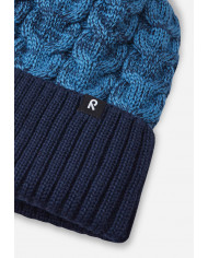 Bernumode | Reima: Детская шапка, Routii 15,12 € Детская вязаная шапочка из полушерстяной пряжи. Теплый фасон с флисовой подкладкой.
Эта детская вязаная шапка, одна из наших любимых шапок Reima в этом сезоне, изготовлена из теплой пряжи с добавлением шерсти. Он идеально подходит для того, чтобы согреть молодых. Полная флисовая подкладка уютна и комфортна, а ветрозащитное покрытие защищает уши. Bernumode | Reima: Детская шапка, Routii 15,12 € Детская вязаная шапочка из полушерстяной пряжи. Теплый фасон с флисовой подкладкой.
Эта детская вязаная шапка, одна из наших любимых шапок Reima в этом сезоне, изготовлена из теплой пряжи с добавлением шерсти. Он идеально подходит для того, чтобы согреть молодых. Полная флисовая подкладка уютна и комфортна, а ветрозащитное покрытие защищает уши.