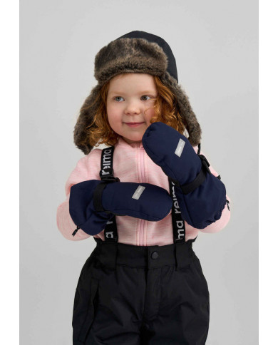 Reima: Reimatec winter waterproof mittens for kids, Ote (170 g) Reima: Reimatec winter waterproof mittens for kids, Ote (170 g)