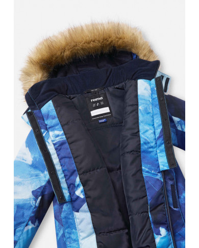 Reima: Reimatec winter jacket for boy, Musko  (160 g)
