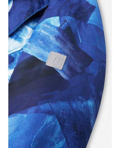 Reima: Reimatec winter jacket for boy, Musko  (160 g)